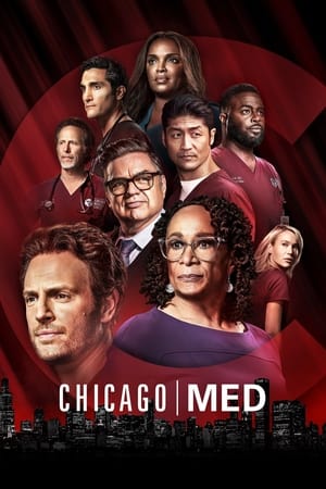 Chicago Med temporada 7