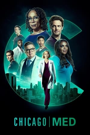 Chicago Med temporada 8