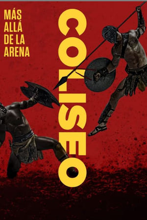 Coliseo temporada 1