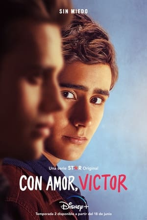 Con amor, Victor temporada 2