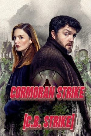 Ver Cormoran Strike (C.B. Strike) en Streaming