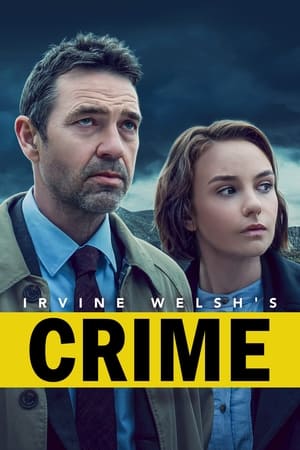 Crimen, de Irvine Welsh