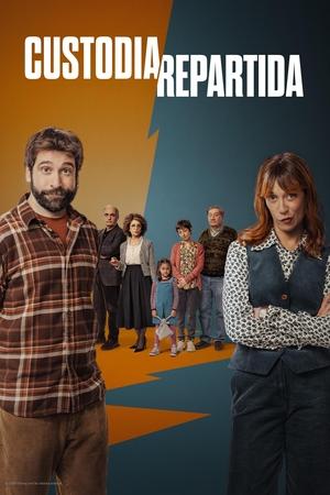 Custodia repartida temporada 1