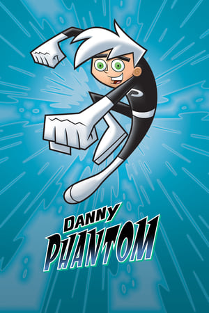 Danny Phantom