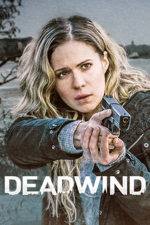 Deadwind temporada 1