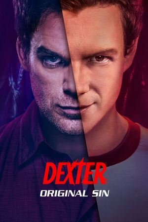 Dexter: Original Sin temporada 1