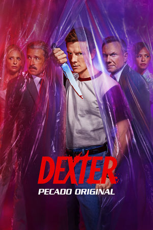 Ver Dexter: Original Sin en Streaming