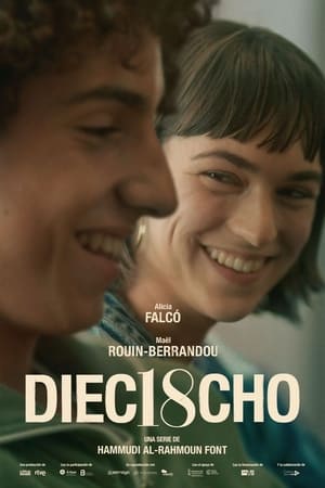 Dieciocho Temporada 1 Episodio 5