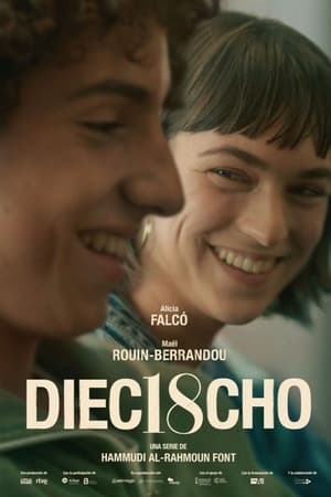 Ver Dieciocho en Streaming