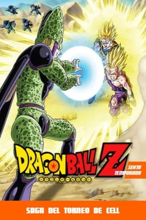 Dragon Ball Z temporada 6