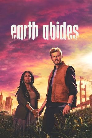 Earth Abides temporada 1