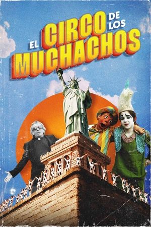 El circo de los muchachos temporada 1