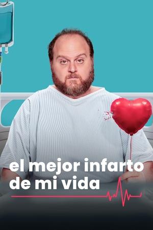 El mejor infarto de mi vida temporada 1