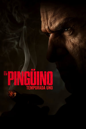 El Pingüino temporada 1