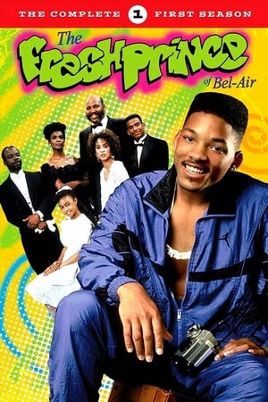 El príncipe de Bel-Air temporada 1