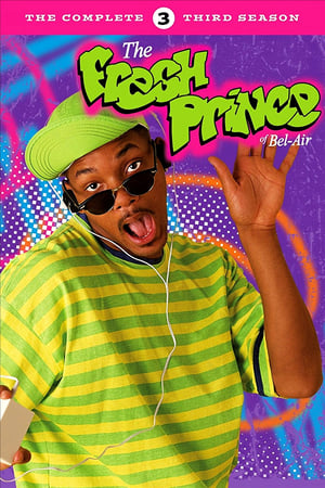 El príncipe de Bel-Air temporada 3