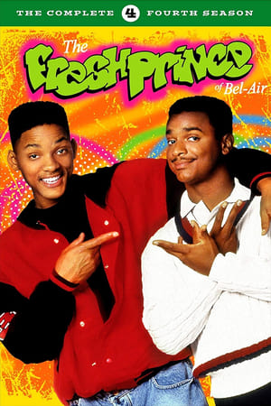 El príncipe de Bel-Air temporada 4