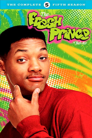 El príncipe de Bel-Air temporada 5