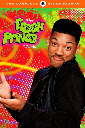 El príncipe de Bel-Air temporada 6