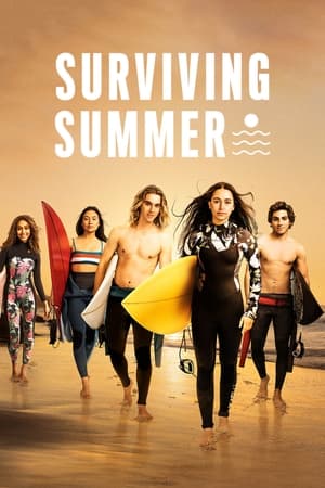 El reto de Summer temporada 1