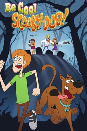 ¡Enróllate, Scooby-Doo! temporada 1