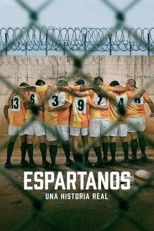 Espartanos. Una historia real Temporada 1 Episodio 5