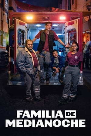 Familia de medianoche temporada 1