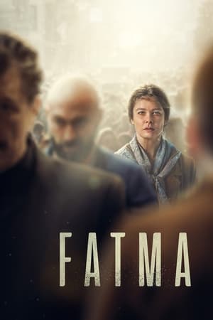 Fatma temporada 1