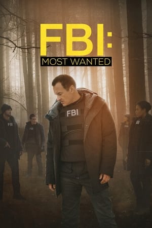 FBI: Most Wanted temporada 2