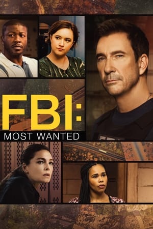 FBI: Most Wanted temporada 4