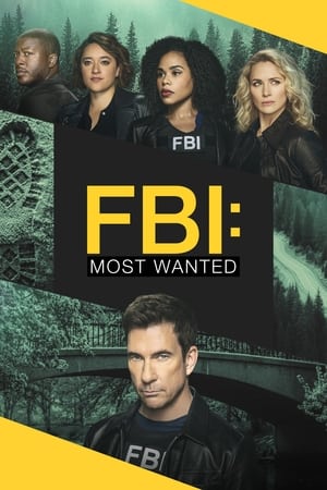 FBI: Most Wanted temporada 5