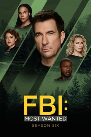 FBI: Most Wanted temporada 6