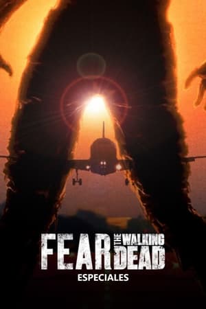 Fear the Walking Dead temporada 0