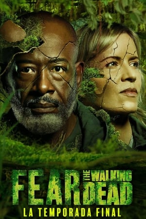 Fear the Walking Dead Temporada 8 Episodio 5