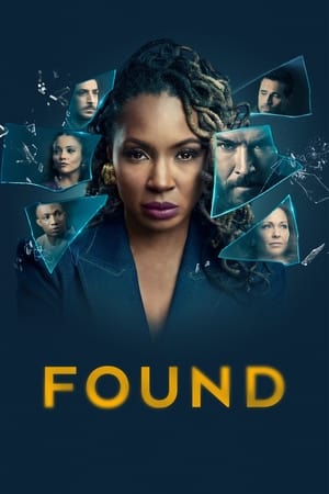 Found Temporada 2 Episodio 5