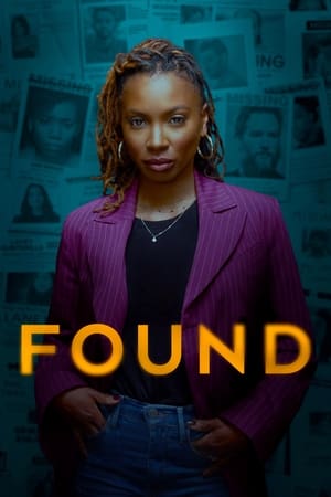 Ver Found en Streaming