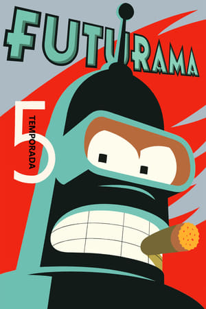 Futurama temporada 5