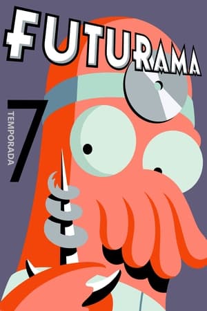 Futurama temporada 7