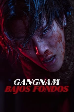 Ver Gangnam, bajos fondos en Streaming