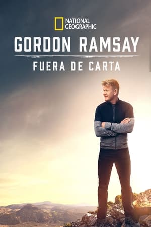 Gordon Ramsay: fuera de carta