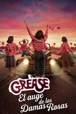 Grease: El auge de las Damas Rosas temporada 1