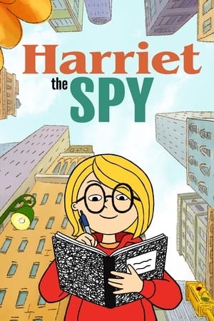 Harriet la espía temporada 2