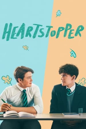 Heartstopper temporada 1