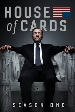 House of Cards temporada 1