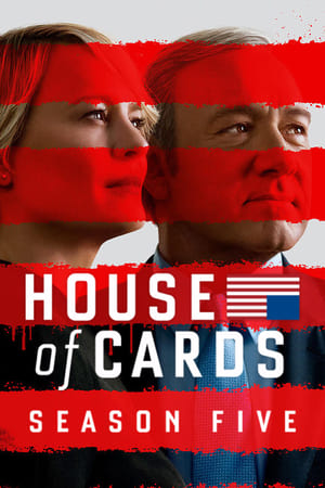 House of Cards temporada 5