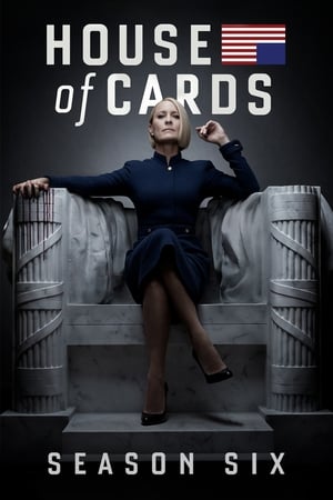 House of Cards temporada 6