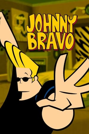 Johnny Bravo temporada 1