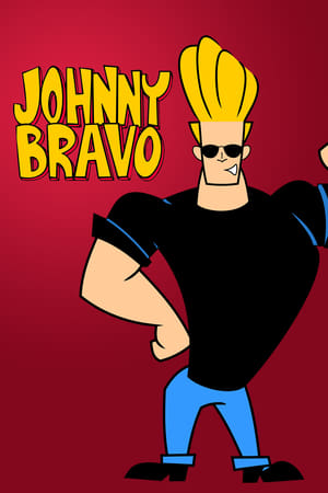 Johnny Bravo temporada 2