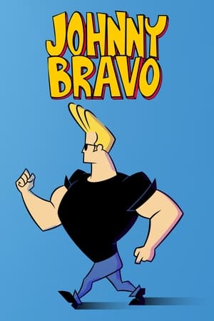 Johnny Bravo temporada 3