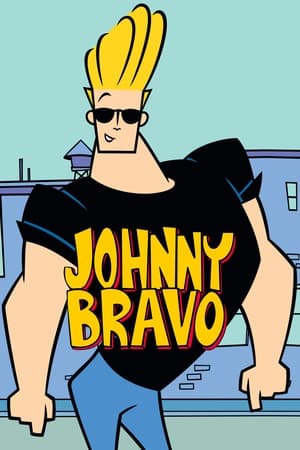 Johnny Bravo temporada 4